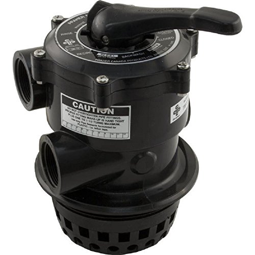 PERVERZE 3wayブレンドボーダートップ＆スカーフ Amazon.com : Multiport Valve, Praher TM 12-PB, 1-1/2